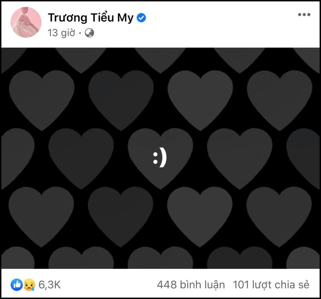 Hồng Thanh đăng trạng thái 'nhớ hơi gái lạ', DJ Mie thanh minh trước tin đồn, dân mạng phản ứng 'PR quá cồng kềnh' - 11