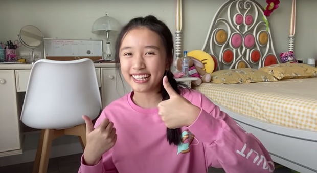 Nổi tiếng với mặt mộc, Jenny Huỳnh lần đầu make-up nhưng kết quả có hơi sai sai - 2