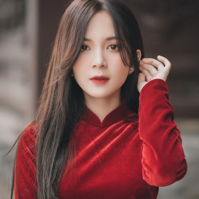 Hot girl 1m53 đáp trả cực gắt khi bị chê lùn, không quên cà khịa trend 'trà xanh' và chuyện 'bị cắm sừng' - 6
