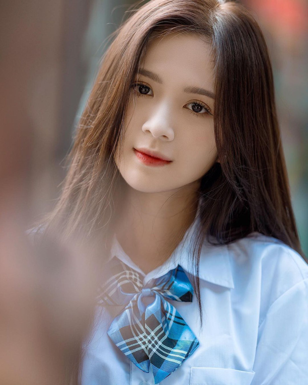 Hot girl 1m53 đáp trả cực gắt khi bị chê lùn, không quên cà khịa trend 'trà xanh' và chuyện 'bị cắm sừng' Hot girl 1m53 đáp trả cực gắt khi bị chê lùn, không quên cà khịa trend 'trà xanh' và chuyện 'bị cắm sừng'