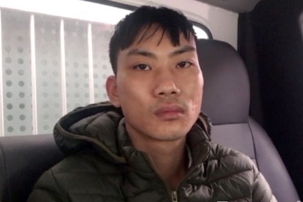 Vụ giết người tình rồi ôm con 3 tháng tuổi về quê: Lá thư tuyệt mệnh hé lộ tấn bi kịch Vụ giết người tình rồi ôm con 3 tháng tuổi về quê: Lá thư tuyệt mệnh hé lộ tấn bi kịch