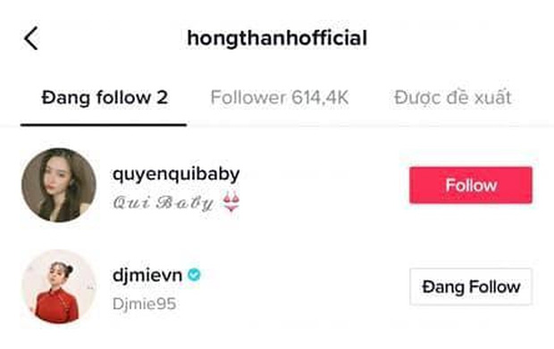 Hồng Thanh đăng trạng thái 'nhớ hơi gái lạ', DJ Mie thanh minh trước tin đồn, dân mạng phản ứng 'PR quá cồng kềnh' - 3