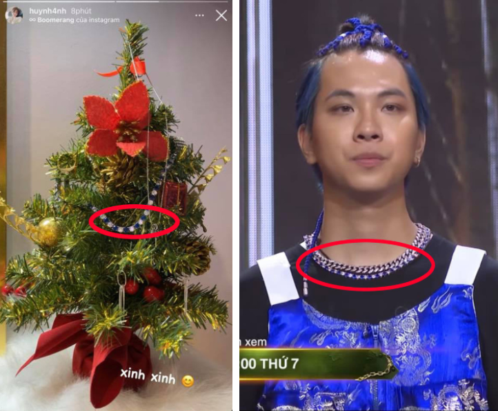 Huỳnh Anh lộ thêm hint hẹn hò với R.Tee nhưng vẫn tương tác khi được hỏi: Còn thương Quang Hải không? - 1 Huỳnh Anh lộ thêm hint hẹn hò với R.Tee nhưng vẫn tương tác khi được hỏi: Còn thương Quang Hải không? - 1