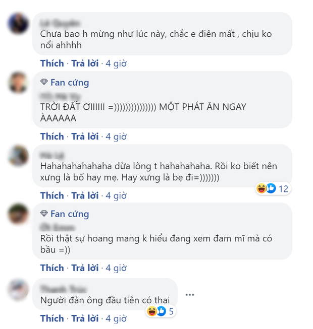 Thấy 'anh hậu' Shin Hye Sun dính bầu ở Mr. Queen, netizen phát sốt: 'Như xem đam mỹ mà sinh con vậy trời!' - 3 Thấy 'anh hậu' Shin Hye Sun dính bầu ở Mr. Queen, netizen phát sốt: 'Như xem đam mỹ mà sinh con vậy trời!' - 3