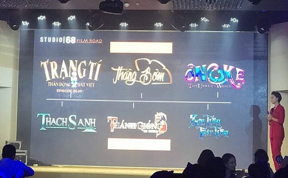 'Trạng Tí' bị tẩy chay nặng nề, dân mạng yêu cầu Ngô Thanh Vân từ bỏ tham vọng 'Vũ trụ cổ tích Việt Nam' - 7 'Trạng Tí' bị tẩy chay nặng nề, dân mạng yêu cầu Ngô Thanh Vân từ bỏ tham vọng 'Vũ trụ cổ tích Việt Nam' - 7
