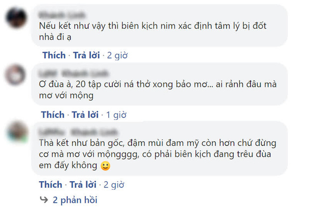 Netizen truyền tai nhau cái kết của Mr. Queen: Tất cả chỉ là mơ, nghe có tức không cơ chứ! - 3 Netizen truyền tai nhau cái kết của Mr. Queen: Tất cả chỉ là mơ, nghe có tức không cơ chứ! - 3
