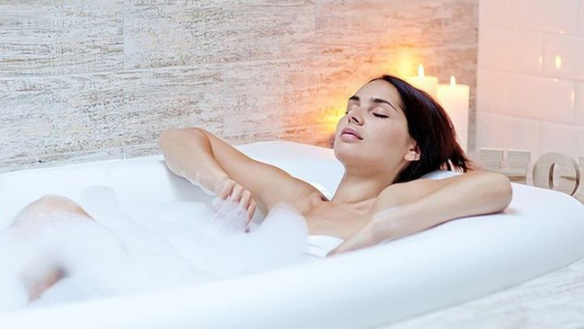 Người phụ nữ 30 tuổi bị ung thư cổ tử cung, bác sĩ cảnh báo những 'thói quen nguy hiểm' nhiều chị em vẫn làm trong kỳ kinh nguyệt - 3 Người phụ nữ 30 tuổi bị ung thư cổ tử cung, bác sĩ cảnh báo những 'thói quen nguy hiểm' nhiều chị em vẫn làm trong kỳ kinh nguyệt - 3