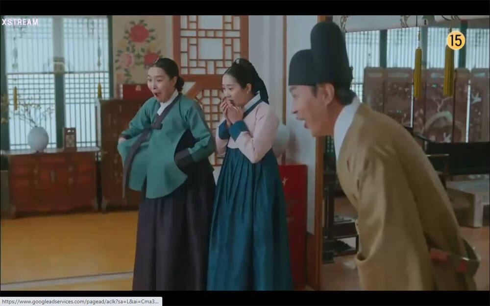 'Mr. Queen' tập 17: Kim Jung Hyun từ bỏ mạng sống để cứu mẹ con Shin Hye Sun, cuộc chia tay số phận? - 1 'Mr. Queen' tập 17: Kim Jung Hyun từ bỏ mạng sống để cứu mẹ con Shin Hye Sun, cuộc chia tay số phận? - 1