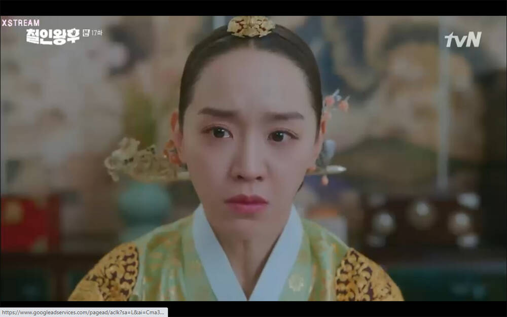 'Mr. Queen' tập 17: Kim Jung Hyun từ bỏ mạng sống để cứu mẹ con Shin Hye Sun, cuộc chia tay số phận? - 2 'Mr. Queen' tập 17: Kim Jung Hyun từ bỏ mạng sống để cứu mẹ con Shin Hye Sun, cuộc chia tay số phận? - 2