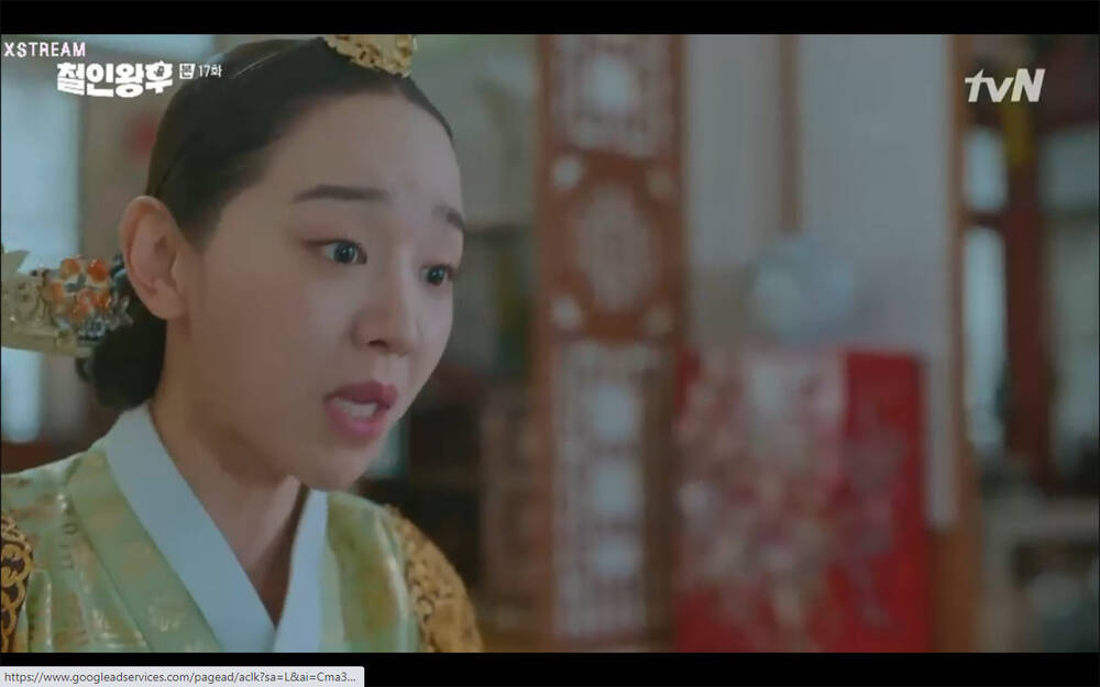 'Mr. Queen' tập 17: Kim Jung Hyun từ bỏ mạng sống để cứu mẹ con Shin Hye Sun, cuộc chia tay số phận? - 5 'Mr. Queen' tập 17: Kim Jung Hyun từ bỏ mạng sống để cứu mẹ con Shin Hye Sun, cuộc chia tay số phận? - 5