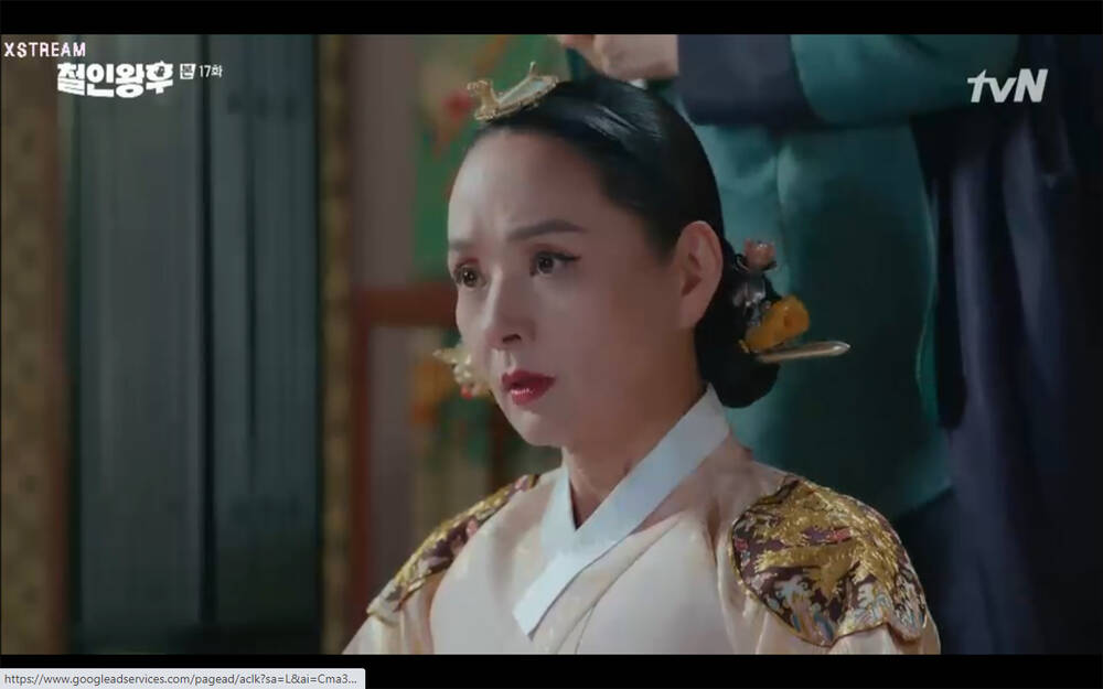 'Mr. Queen' tập 17: Kim Jung Hyun từ bỏ mạng sống để cứu mẹ con Shin Hye Sun, cuộc chia tay số phận? - 6 'Mr. Queen' tập 17: Kim Jung Hyun từ bỏ mạng sống để cứu mẹ con Shin Hye Sun, cuộc chia tay số phận? - 6