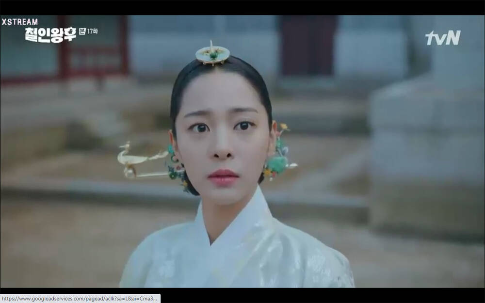 'Mr. Queen' tập 17: Kim Jung Hyun từ bỏ mạng sống để cứu mẹ con Shin Hye Sun, cuộc chia tay số phận? - 7 'Mr. Queen' tập 17: Kim Jung Hyun từ bỏ mạng sống để cứu mẹ con Shin Hye Sun, cuộc chia tay số phận? - 7