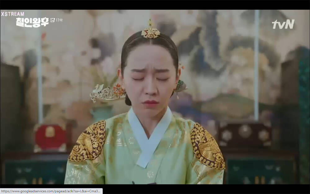 'Mr. Queen' tập 17: Kim Jung Hyun từ bỏ mạng sống để cứu mẹ con Shin Hye Sun, cuộc chia tay số phận? - 9 'Mr. Queen' tập 17: Kim Jung Hyun từ bỏ mạng sống để cứu mẹ con Shin Hye Sun, cuộc chia tay số phận? - 9