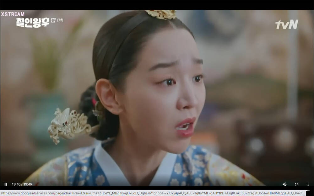 'Mr. Queen' tập 17: Kim Jung Hyun từ bỏ mạng sống để cứu mẹ con Shin Hye Sun, cuộc chia tay số phận? - 14 'Mr. Queen' tập 17: Kim Jung Hyun từ bỏ mạng sống để cứu mẹ con Shin Hye Sun, cuộc chia tay số phận? - 14