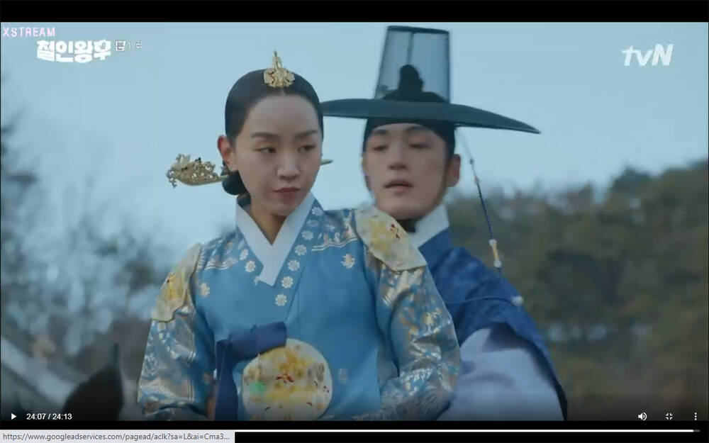 'Mr. Queen' tập 17: Kim Jung Hyun từ bỏ mạng sống để cứu mẹ con Shin Hye Sun, cuộc chia tay số phận? - 17 'Mr. Queen' tập 17: Kim Jung Hyun từ bỏ mạng sống để cứu mẹ con Shin Hye Sun, cuộc chia tay số phận? - 17