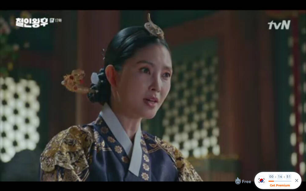 'Mr. Queen' tập 17: Kim Jung Hyun từ bỏ mạng sống để cứu mẹ con Shin Hye Sun, cuộc chia tay số phận? - 22 'Mr. Queen' tập 17: Kim Jung Hyun từ bỏ mạng sống để cứu mẹ con Shin Hye Sun, cuộc chia tay số phận? - 22