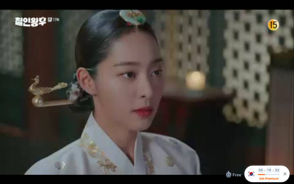 'Mr. Queen' tập 17: Kim Jung Hyun từ bỏ mạng sống để cứu mẹ con Shin Hye Sun, cuộc chia tay số phận? - 30 'Mr. Queen' tập 17: Kim Jung Hyun từ bỏ mạng sống để cứu mẹ con Shin Hye Sun, cuộc chia tay số phận? - 30