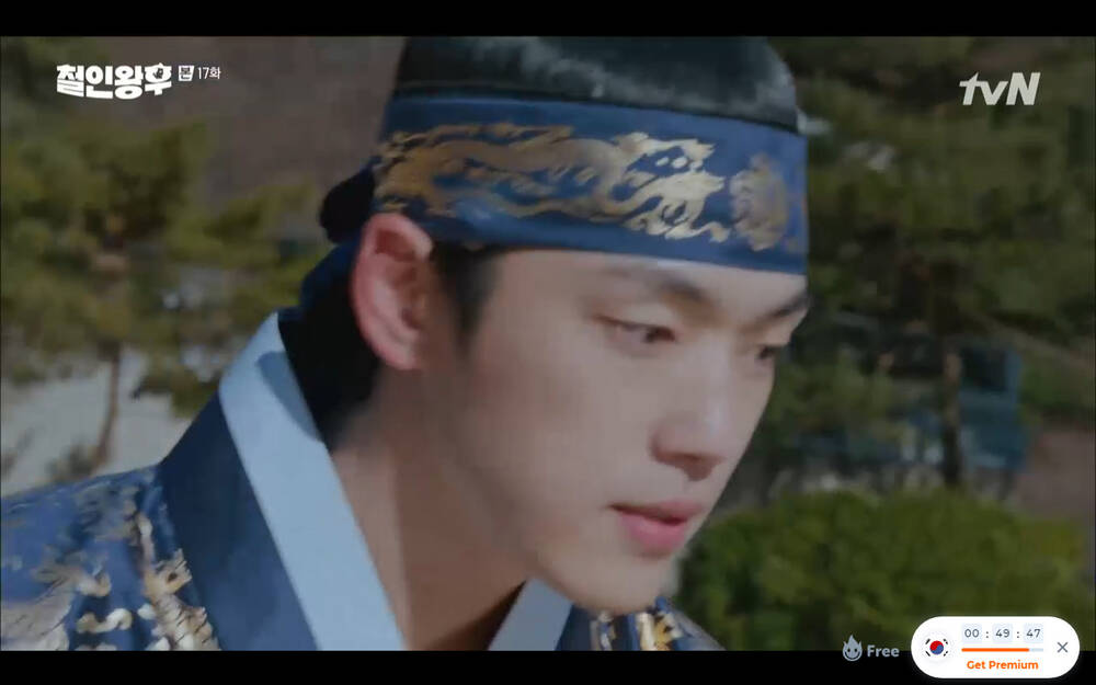 Preview 'Mr. Queen' tập 18: Kim Jung Hyun rơi vực chết, Shin Hye Sun để tang chồng trong đau đớn? Preview 'Mr. Queen' tập 18: Kim Jung Hyun rơi vực chết, Shin Hye Sun để tang chồng trong đau đớn?
