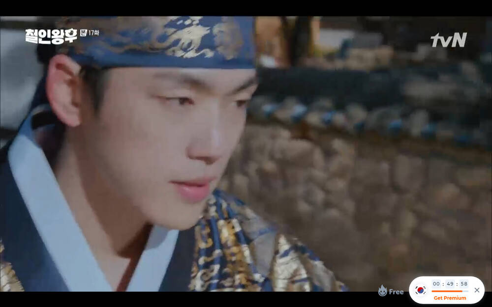 'Mr. Queen' tập 17: Kim Jung Hyun từ bỏ mạng sống để cứu mẹ con Shin Hye Sun, cuộc chia tay số phận? - 54 'Mr. Queen' tập 17: Kim Jung Hyun từ bỏ mạng sống để cứu mẹ con Shin Hye Sun, cuộc chia tay số phận? - 54