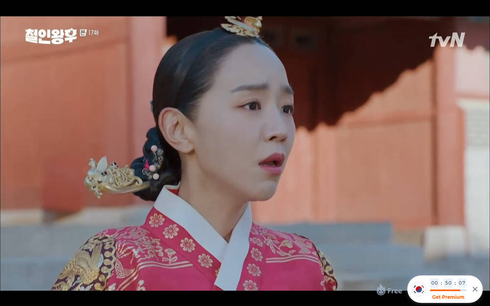 'Mr. Queen' tập 17: Kim Jung Hyun từ bỏ mạng sống để cứu mẹ con Shin Hye Sun, cuộc chia tay số phận? - 55 'Mr. Queen' tập 17: Kim Jung Hyun từ bỏ mạng sống để cứu mẹ con Shin Hye Sun, cuộc chia tay số phận? - 55