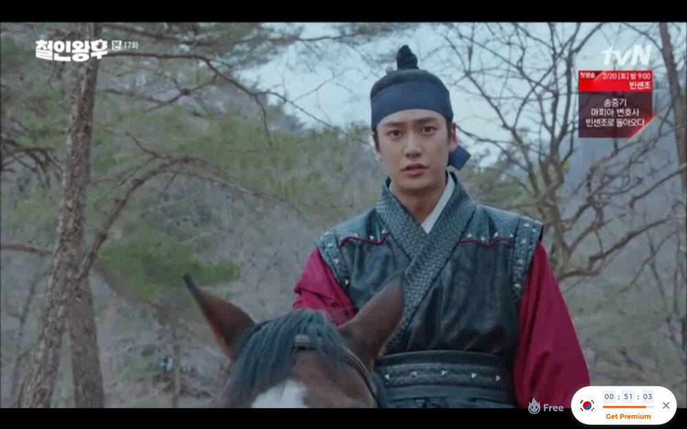'Mr. Queen' tập 17: Kim Jung Hyun từ bỏ mạng sống để cứu mẹ con Shin Hye Sun, cuộc chia tay số phận? - 57 'Mr. Queen' tập 17: Kim Jung Hyun từ bỏ mạng sống để cứu mẹ con Shin Hye Sun, cuộc chia tay số phận? - 57