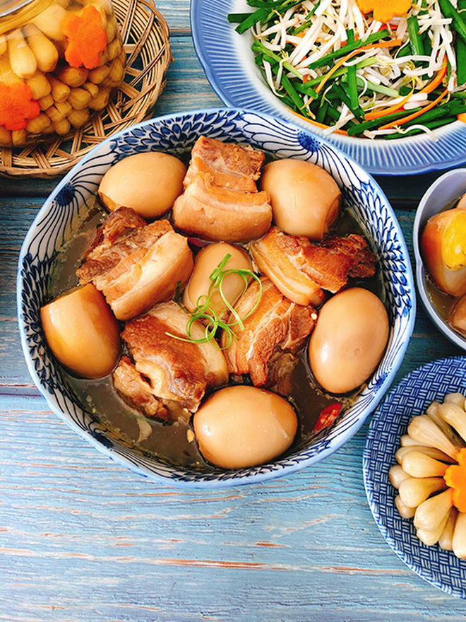 Ai thích trổ tài làm bếp cứ việc, riêng hội gái đoảng đã có sản phẩm mới - 11 Ai thích trổ tài làm bếp cứ việc, riêng hội gái đoảng đã có sản phẩm mới - 11