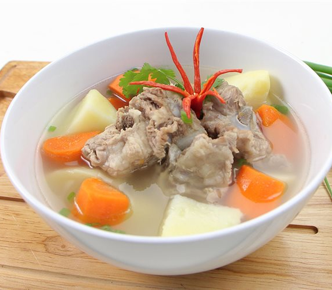 Ai thích trổ tài làm bếp cứ việc, riêng hội gái đoảng đã có sản phẩm mới - 13 Ai thích trổ tài làm bếp cứ việc, riêng hội gái đoảng đã có sản phẩm mới - 13
