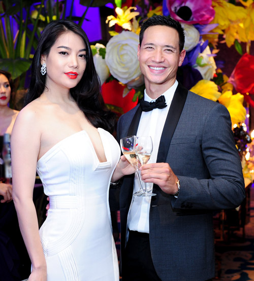 Trương Ngọc Ánh - 'bà trùm' của hàng loạt thương vụ kinh doanh đình đám với bí thuật 'biết tiến đúng nơi, biết lùi đúng lúc', giàu nhất nhì showbiz nhưng tình duyên nhiều sóng gió - 8 Trương Ngọc Ánh - 'bà trùm' của hàng loạt thương vụ kinh doanh đình đám với bí thuật 'biết tiến đúng nơi, biết lùi đúng lúc', giàu nhất nhì showbiz nhưng tình duyên nhiều sóng gió - 8
