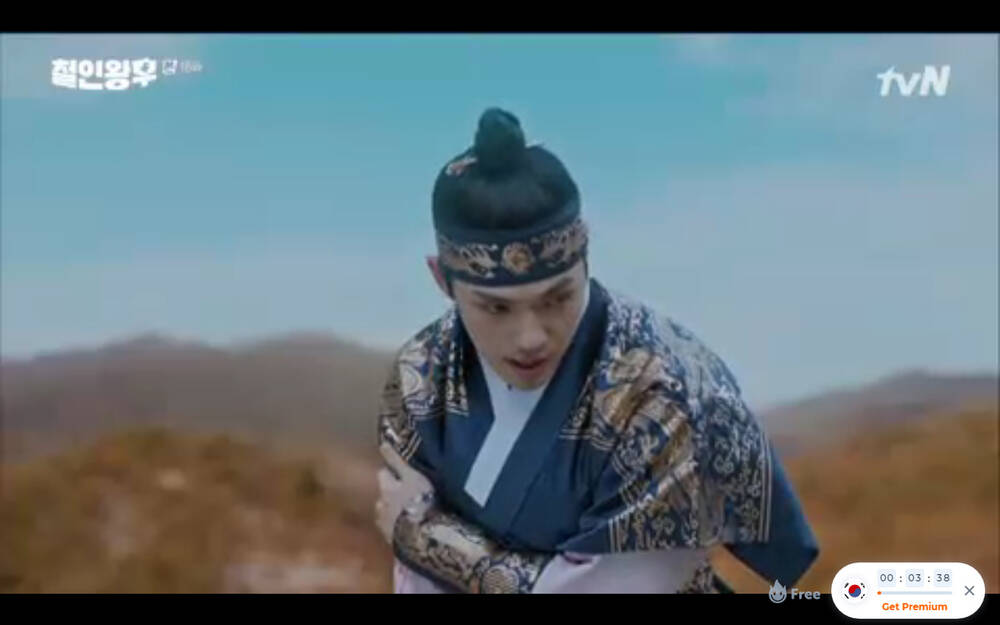 Phim 'Mr. Queen' tập 18: Na In Woo quyết giết Shin Hye Sun để trả nợ tình? - 2 Phim 'Mr. Queen' tập 18: Na In Woo quyết giết Shin Hye Sun để trả nợ tình? - 2