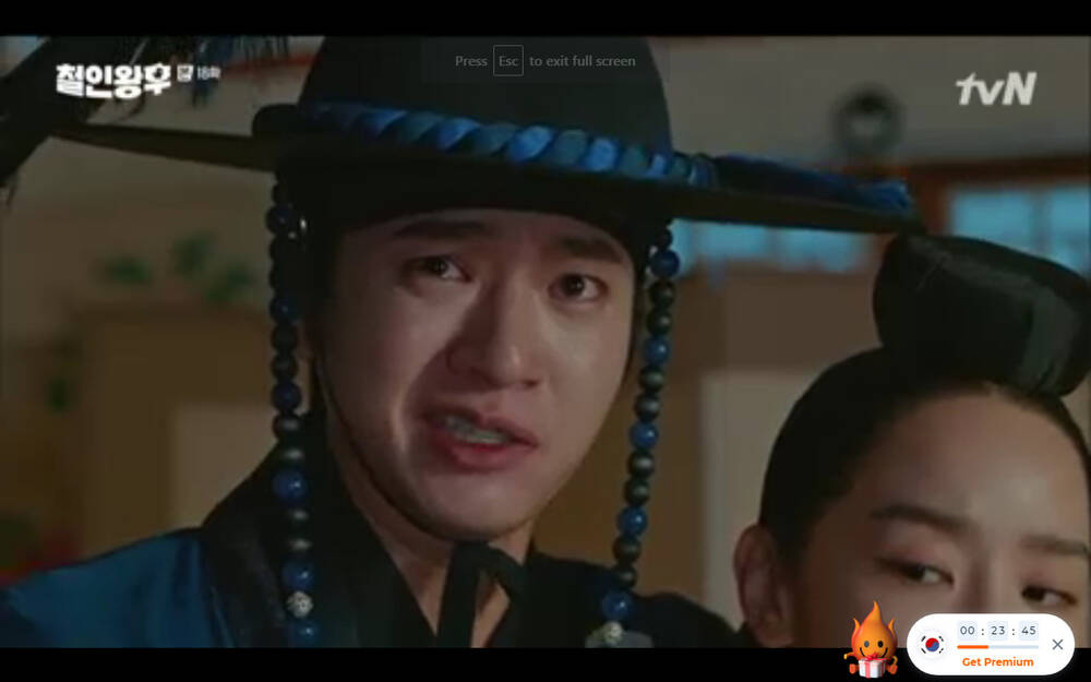 Phim 'Mr. Queen' tập 18: Na In Woo quyết giết Shin Hye Sun để trả nợ tình? - 10 Phim 'Mr. Queen' tập 18: Na In Woo quyết giết Shin Hye Sun để trả nợ tình? - 10