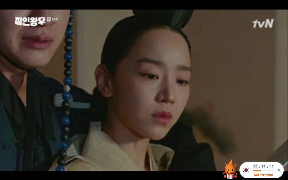 Phim 'Mr. Queen' tập 18: Na In Woo quyết giết Shin Hye Sun để trả nợ tình? - 11 Phim 'Mr. Queen' tập 18: Na In Woo quyết giết Shin Hye Sun để trả nợ tình? - 11