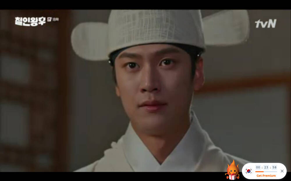 Phim 'Mr. Queen' tập 18: Na In Woo quyết giết Shin Hye Sun để trả nợ tình? - 12 Phim 'Mr. Queen' tập 18: Na In Woo quyết giết Shin Hye Sun để trả nợ tình? - 12