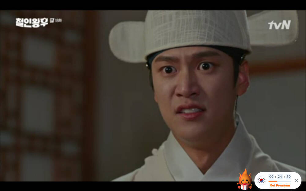 Phim 'Mr. Queen' tập 18: Na In Woo quyết giết Shin Hye Sun để trả nợ tình? - 14 Phim 'Mr. Queen' tập 18: Na In Woo quyết giết Shin Hye Sun để trả nợ tình? - 14
