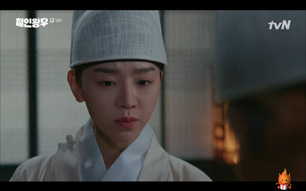 Phim 'Mr. Queen' tập 18: Na In Woo quyết giết Shin Hye Sun để trả nợ tình? - 17 Phim 'Mr. Queen' tập 18: Na In Woo quyết giết Shin Hye Sun để trả nợ tình? - 17