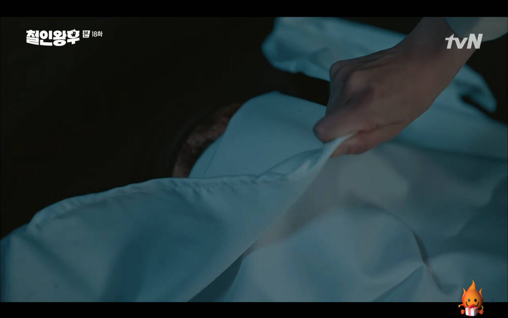 Phim 'Mr. Queen' tập 18: Na In Woo quyết giết Shin Hye Sun để trả nợ tình? - 18 Phim 'Mr. Queen' tập 18: Na In Woo quyết giết Shin Hye Sun để trả nợ tình? - 18