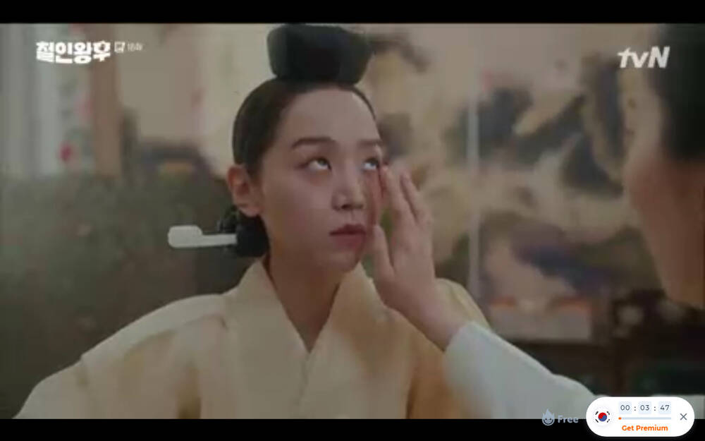 Phim 'Mr. Queen' tập 18: Na In Woo quyết giết Shin Hye Sun để trả nợ tình? - 20 Phim 'Mr. Queen' tập 18: Na In Woo quyết giết Shin Hye Sun để trả nợ tình? - 20