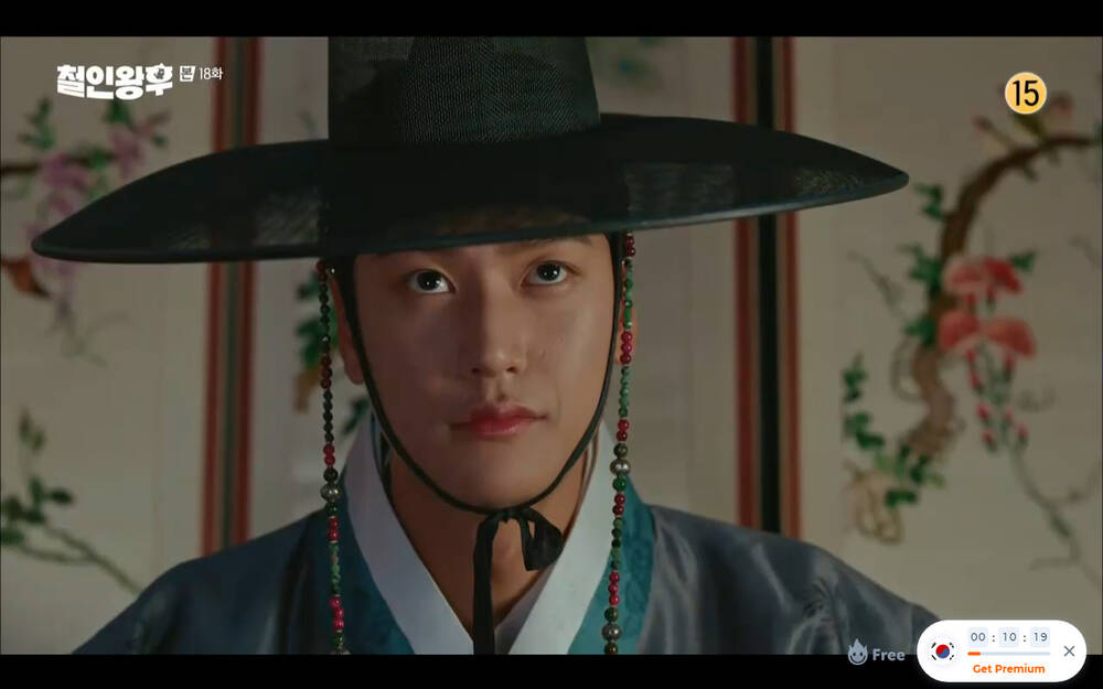 Phim 'Mr. Queen' tập 18: Na In Woo quyết giết Shin Hye Sun để trả nợ tình? - 28 Phim 'Mr. Queen' tập 18: Na In Woo quyết giết Shin Hye Sun để trả nợ tình? - 28