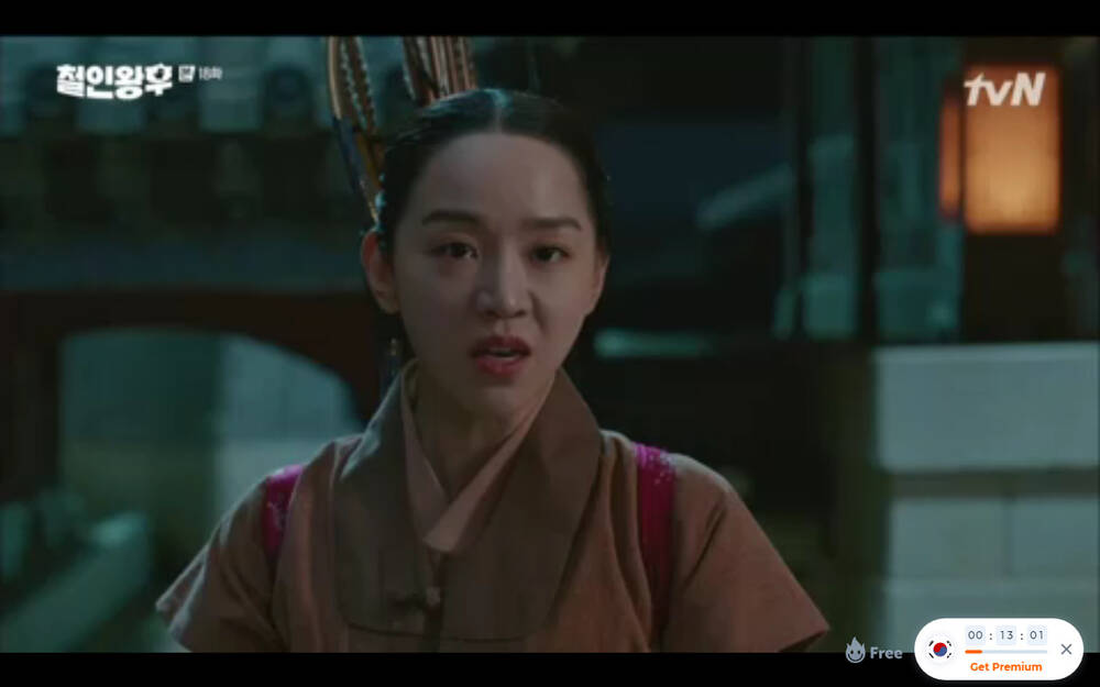 Phim 'Mr. Queen' tập 18: Na In Woo quyết giết Shin Hye Sun để trả nợ tình? - 29 Phim 'Mr. Queen' tập 18: Na In Woo quyết giết Shin Hye Sun để trả nợ tình? - 29