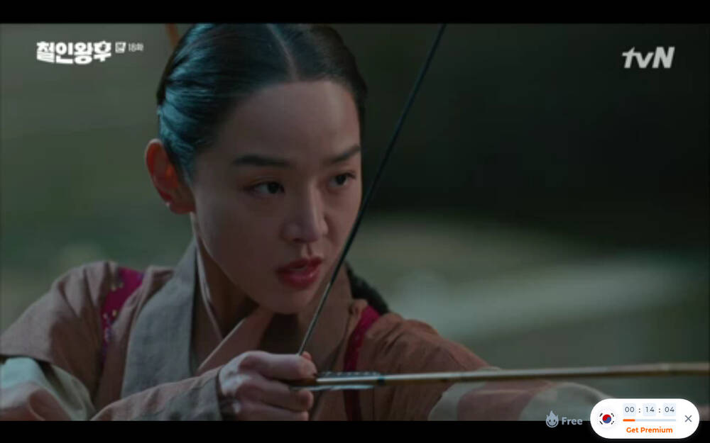 Phim 'Mr. Queen' tập 18: Na In Woo quyết giết Shin Hye Sun để trả nợ tình? - 30 Phim 'Mr. Queen' tập 18: Na In Woo quyết giết Shin Hye Sun để trả nợ tình? - 30