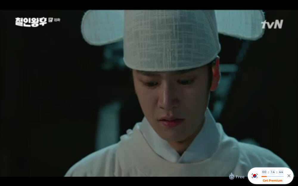 Phim 'Mr. Queen' tập 18: Na In Woo quyết giết Shin Hye Sun để trả nợ tình? - 31 Phim 'Mr. Queen' tập 18: Na In Woo quyết giết Shin Hye Sun để trả nợ tình? - 31