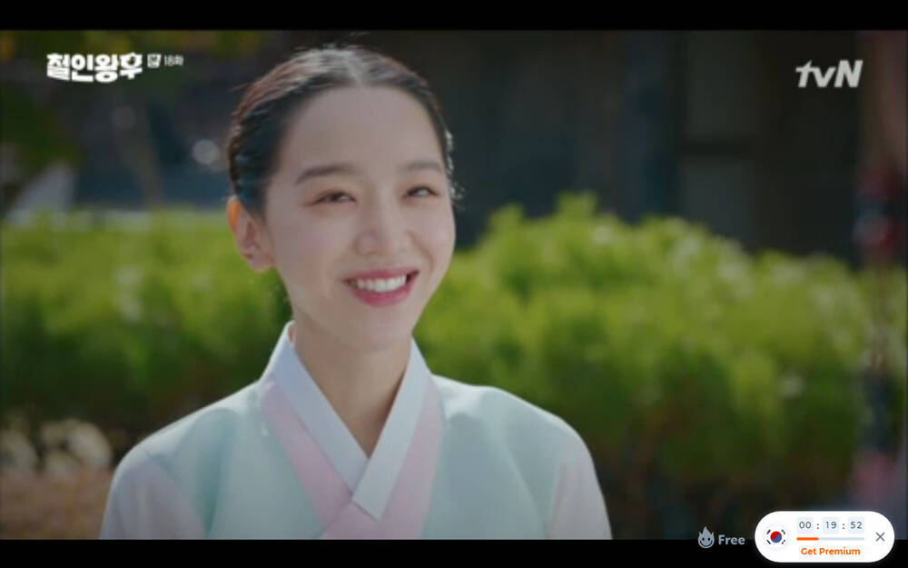 Phim 'Mr. Queen' tập 18: Na In Woo quyết giết Shin Hye Sun để trả nợ tình? - 35 Phim 'Mr. Queen' tập 18: Na In Woo quyết giết Shin Hye Sun để trả nợ tình? - 35
