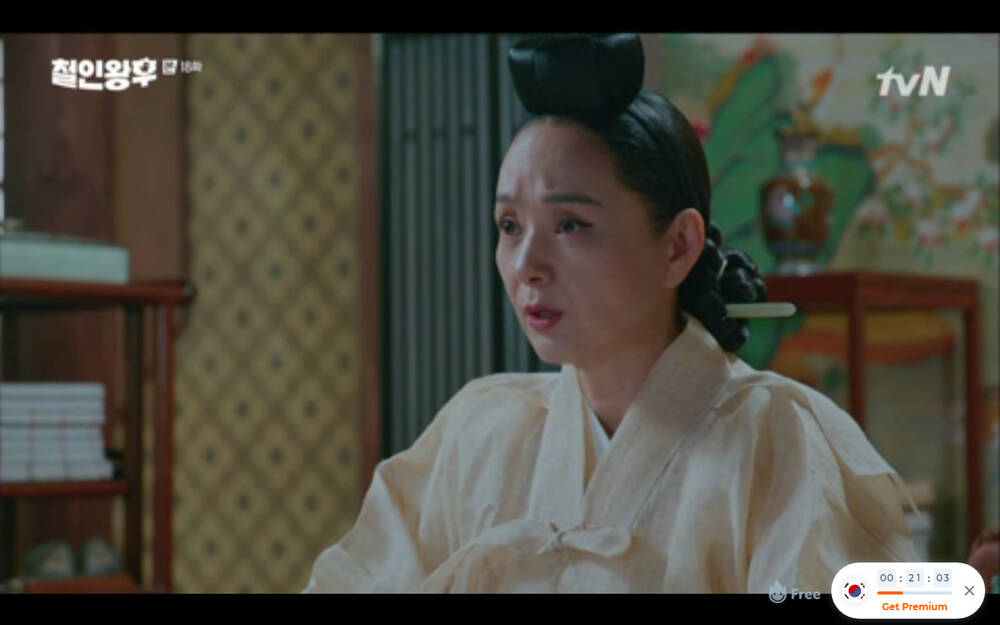 Phim 'Mr. Queen' tập 18: Na In Woo quyết giết Shin Hye Sun để trả nợ tình? - 37 Phim 'Mr. Queen' tập 18: Na In Woo quyết giết Shin Hye Sun để trả nợ tình? - 37