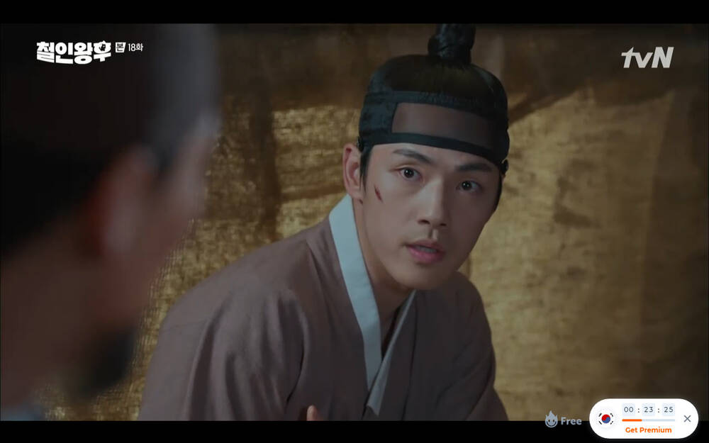 Phim 'Mr. Queen' tập 18: Na In Woo quyết giết Shin Hye Sun để trả nợ tình? - 41 Phim 'Mr. Queen' tập 18: Na In Woo quyết giết Shin Hye Sun để trả nợ tình? - 41