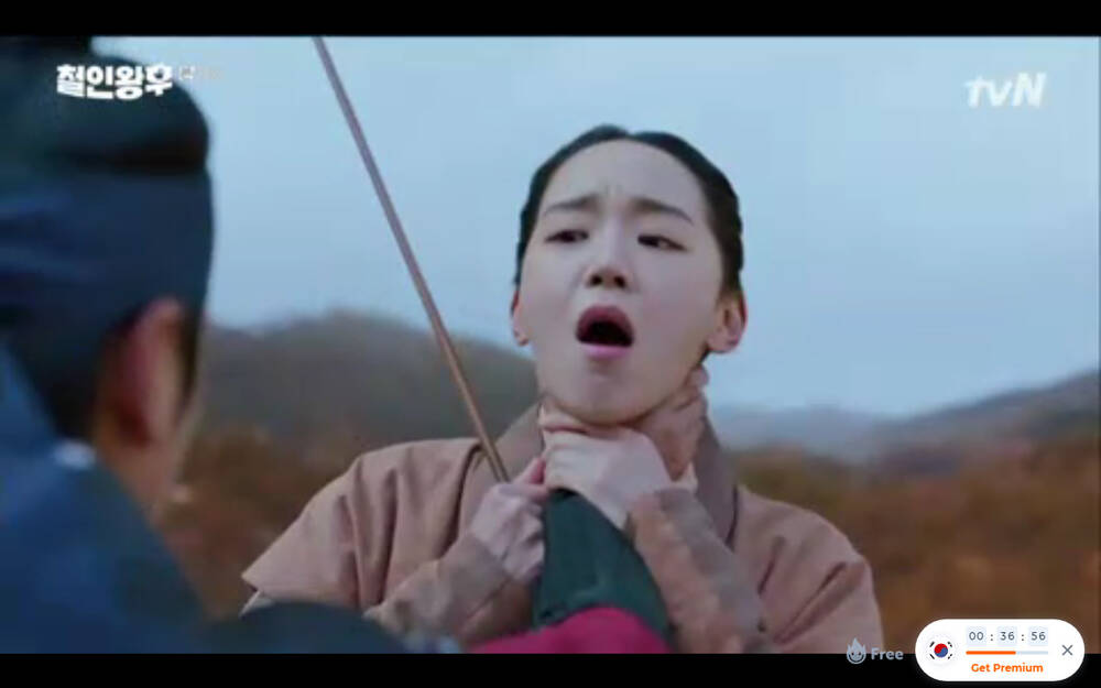 Phim 'Mr. Queen' tập 18: Na In Woo quyết giết Shin Hye Sun để trả nợ tình? - 48 Phim 'Mr. Queen' tập 18: Na In Woo quyết giết Shin Hye Sun để trả nợ tình? - 48