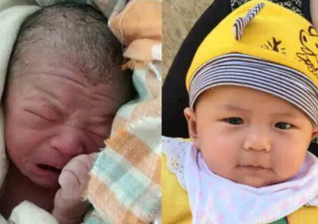 Mẹ buồn lòng vì sinh con gái mà xấu ngoài sức tưởng tượng, 5 năm sau cô bé có màn lột xác ngoạn mục ai cũng phải tấm tắc khen - 3 Mẹ buồn lòng vì sinh con gái mà xấu ngoài sức tưởng tượng, 5 năm sau cô bé có màn lột xác ngoạn mục ai cũng phải tấm tắc khen - 3