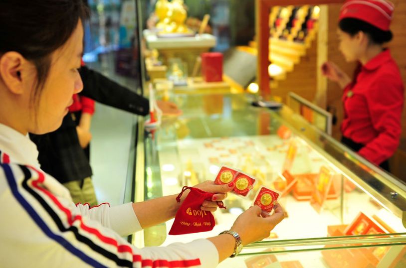 8 món đồ người kinh doanh nên mua đầu năm để cả năm Tân Sửu may mắn, tài lộc 8 món đồ người kinh doanh nên mua đầu năm để cả năm Tân Sửu may mắn, tài lộc