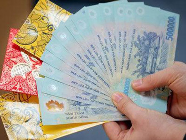 Phát hiện 20 triệu 'không cánh mà bay', biết nguyên nhân đằng sau cô vợ sôi máu bỏ về nhà ngoại ngay mùng 1 Tết - 1 Phát hiện 20 triệu 'không cánh mà bay', biết nguyên nhân đằng sau cô vợ sôi máu bỏ về nhà ngoại ngay mùng 1 Tết - 1