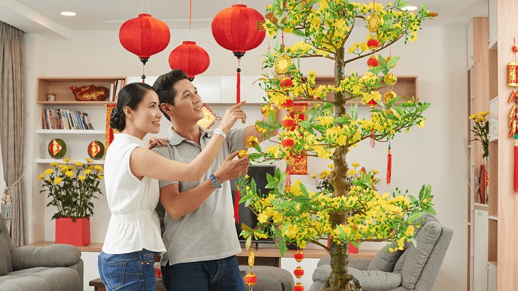 8 món đồ người kinh doanh nên mua đầu năm để cả năm Tân Sửu may mắn, tài lộc - 7 8 món đồ người kinh doanh nên mua đầu năm để cả năm Tân Sửu may mắn, tài lộc - 7