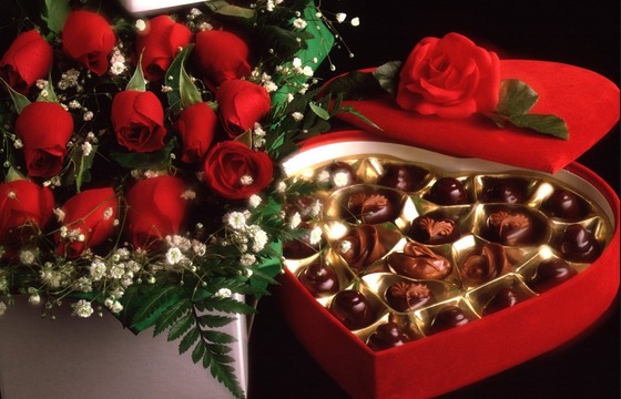 Tại sao tặng socola trong ngày Valentine? Tại sao tặng socola trong ngày Valentine?