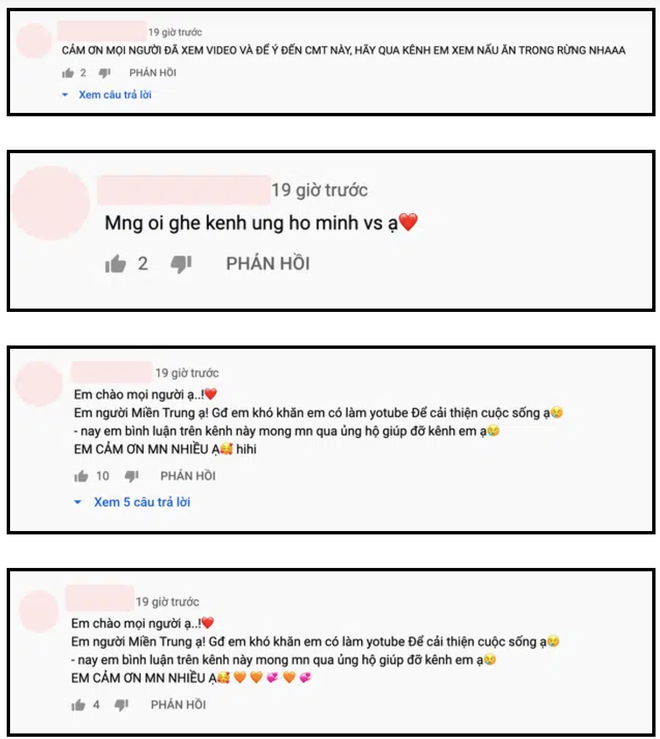 Khi đế chế 'siêu to khổng lồ' bà Tân Vlog thoái trào: 10 clip gần nhất chưa cái nào triệu view, nguyên nhân vì sao? - 3 Khi đế chế 'siêu to khổng lồ' bà Tân Vlog thoái trào: 10 clip gần nhất chưa cái nào triệu view, nguyên nhân vì sao? - 3